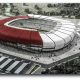 Hatay Atatürk Yeni Stadium