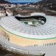 Giresun Cotanak Stadium