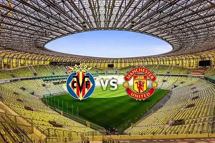 HATKO HYBRIDGRASS Welcomes Villarreal vs Manchester United