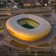 Stadion Energa Gdansk