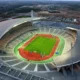 Atatürk Olympic Stadium