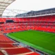 Wembley Stadium