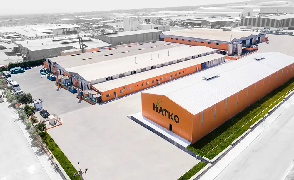 Why Hatko - Hatko Hybridgrass